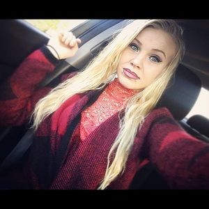 Meet your Posher, Molly